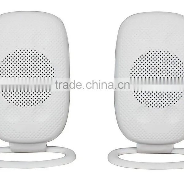 2.0 Newest Usb Gift Laptop Speaker photo-2