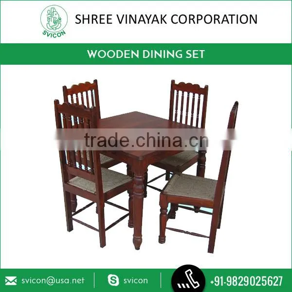 Latest Design Dining Room Set, Modern Wooden Dining Table Designs at Wholesale Price