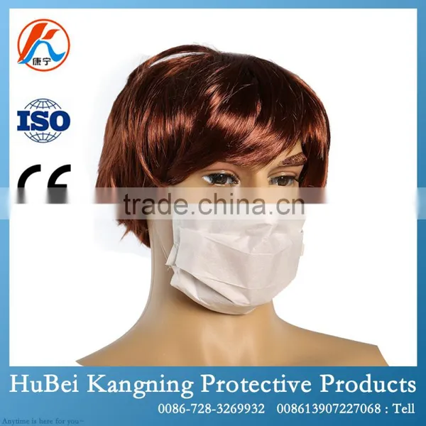 New Cheap Disposable Paper Mask Designer Medical Masks photo-2