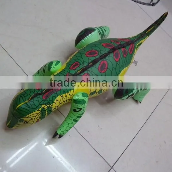 PVC Inflatable Dinosaurs Toy photo-2