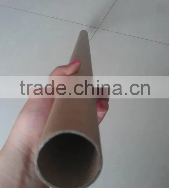 Paper Cores and Tubes Applied for Packing Industry photo-2