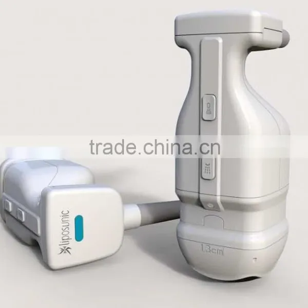 2016 Professional Hifuslimming Machine Ultrashape Liposonic Machine for Weight Loss photo-3