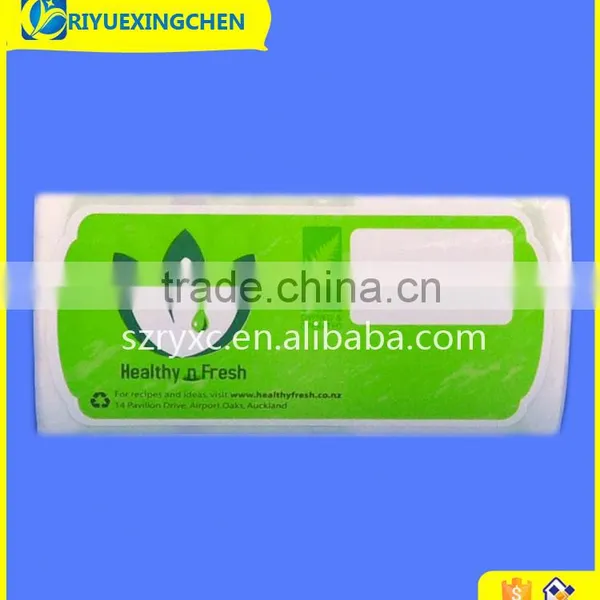 Self Adhesive Label Sticker for Farm Product photo-4