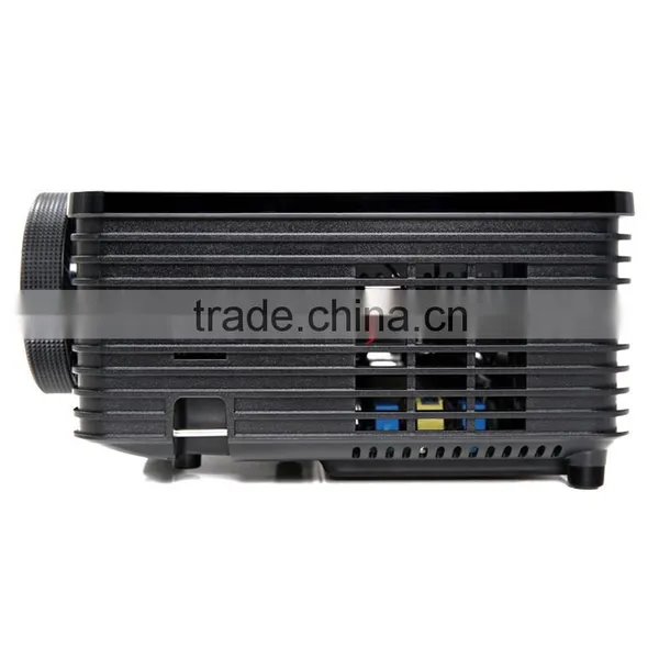 Shezhen Manufacture Professional Education Conference Use XGA 3000 Lumes Long Throw Projector photo-4