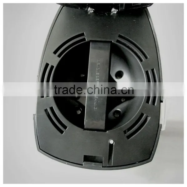 ESP Air Purifier Manufacturer High Effiency ESP 4 Stage Purification Modern Air Purifier S6 photo-6