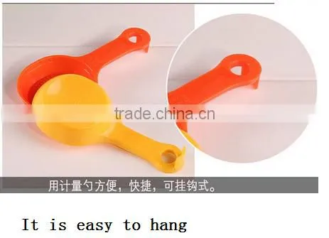 Plastic Measuring Spoon photo-5