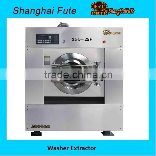 Various Professional Laundry Washing Machine Quality Choice