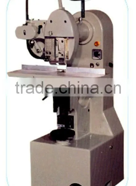 Thread Binding Machine