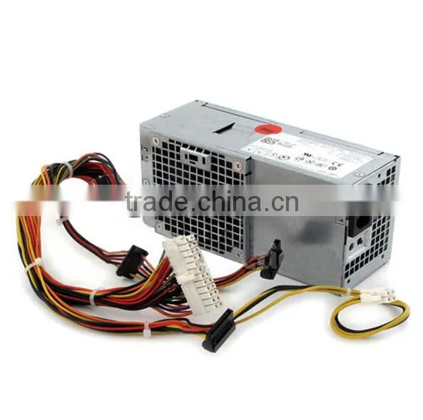 For Dell OptiPlex 390 990 620s 790 DT 250W Power Supply MPX3V 0MPX3V L250NS-00 D250AD-00 H250AD-00 photo-2