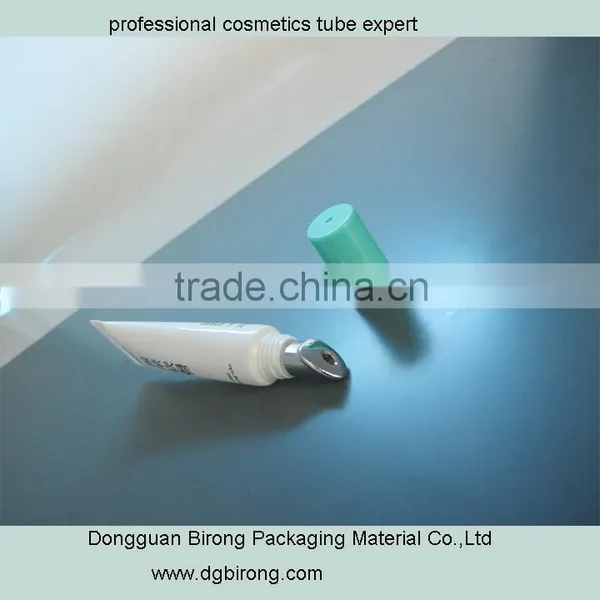White Eco Lip Balm Tube for Lip Gloss photo-2