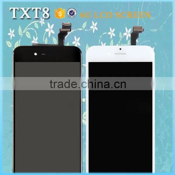 Lcd Screen Digitizer for Iphone 6 photo-5