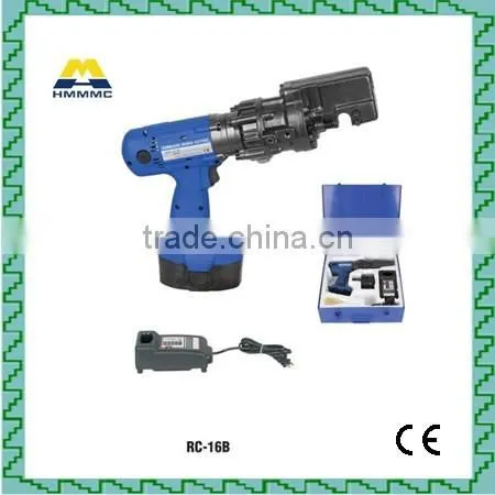 Portable Steel Bar Cutter With Cost Price photo-3