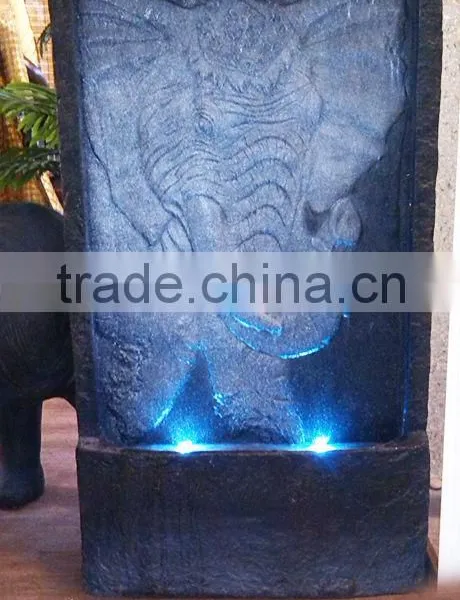 Guangyi Resin Water Fountain