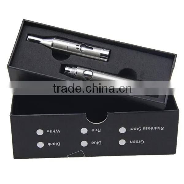 Wholesale Herbal Vaporizer Popular Ego Vaporizer Pen , 510T Wax and Dry Herb Vaporizer Pen photo-4