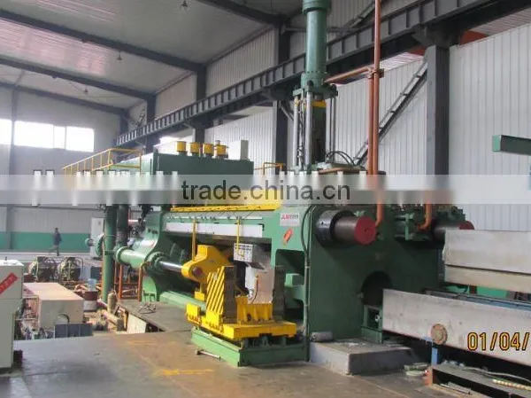 Extrusion Press