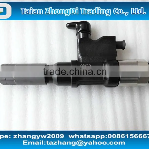Genuine Hot Sales and New NOZZLE INJECTOR 8-97609789-6 photo-2