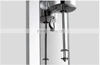 Commercial Stainless Steel Overload Protected Adjustable Speed Juice Mix Maker photo-3