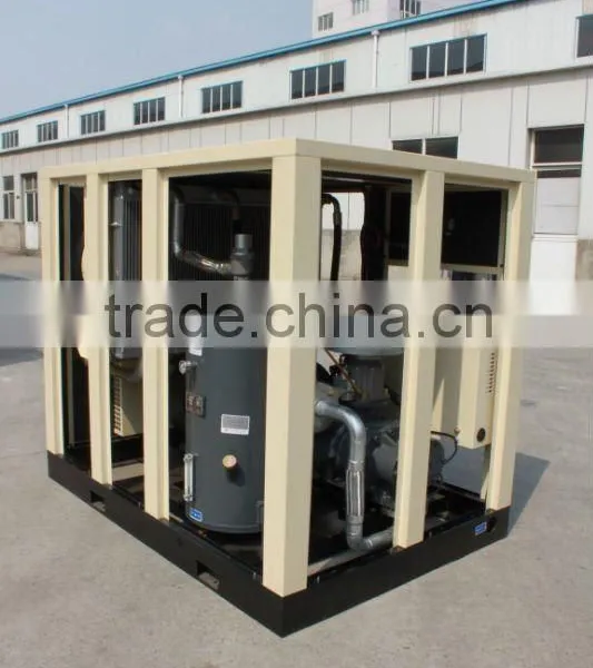 Screw Air Compressor