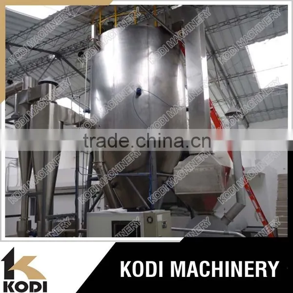 Potassium Sorbate Spray Dryer, Spray Drying Machine/Equipment