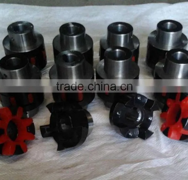 Metric Star Coupling photo-4