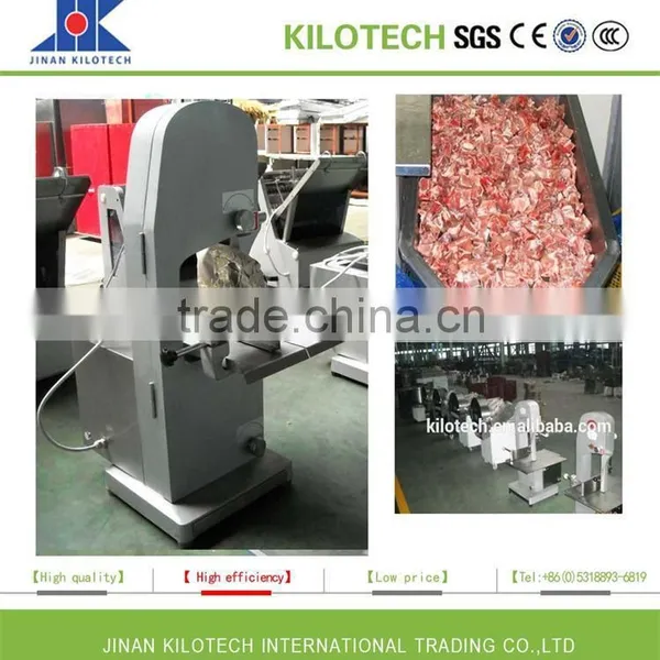 Meat Processing Machine Meat Bone Saw Cutting Machine photo-2