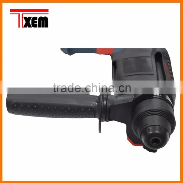 30mm Electric Rotary Hammer /hammer Drill/rotary Hammer Drill-TX-Mod-2826 photo-4