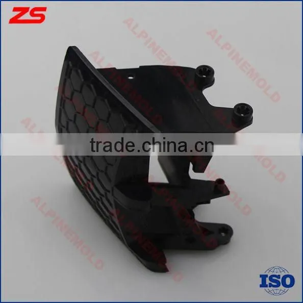 Injection Plastic Mold Manufacturer, Good Quality OEM Trade Assurance Customized Injection Plastic Mold photo-6