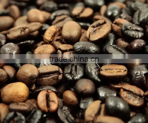 Indian High Quality Roasted Arabica Coffee Beans for Sale photo-5
