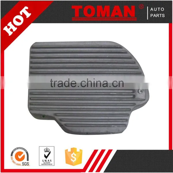 TH-400 Deep Aluminium Transmission Pan for GM photo-2