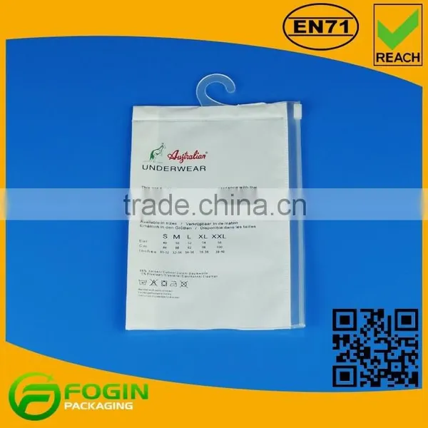Garment Bags With Hanging photo-2