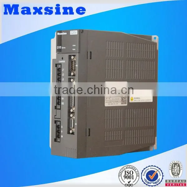Vector Control Motor Drive 380V photo-2
