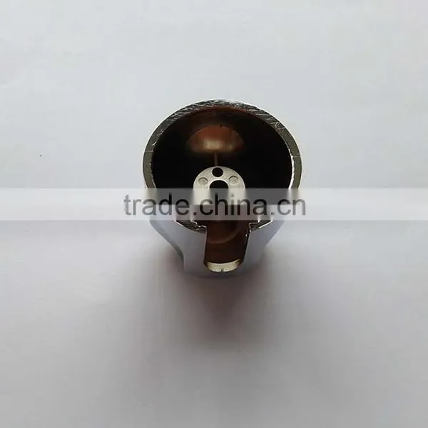 Electroplating Metal Lid for Electronic Products photo-3