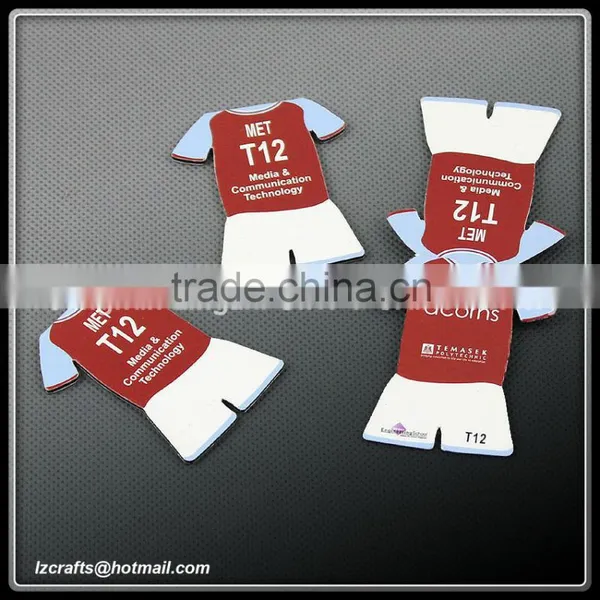 Folding Magnetic Bookmark photo-4
