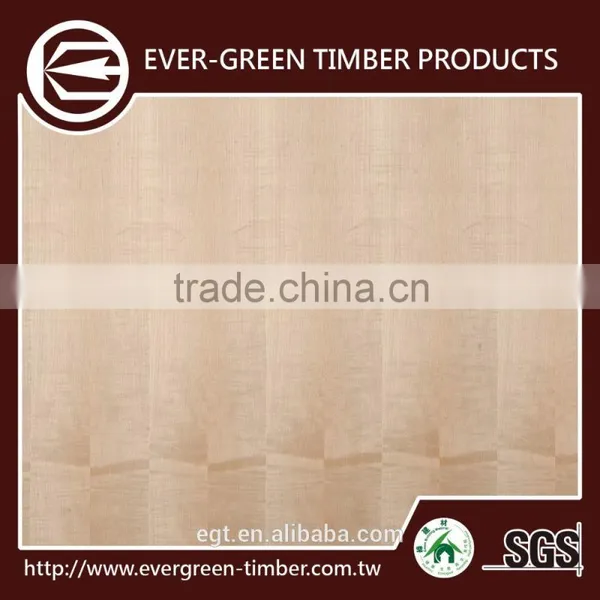 Best Glue-joint Maple Furniture Plywood for Veneer Plywood photo-2