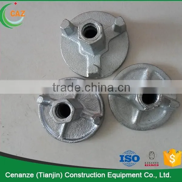 Formwork Tie Rod Wing Nut photo-4