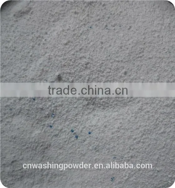 High Foam Detergent Powder photo-2
