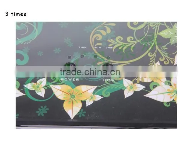 Professional Salon Nail Beauty Design Using 36W LED UV Lamp for Drying UV Glue photo-4