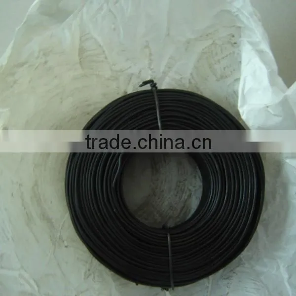 BWG 18 Black Annealed Wire Hebei Factory photo-5
