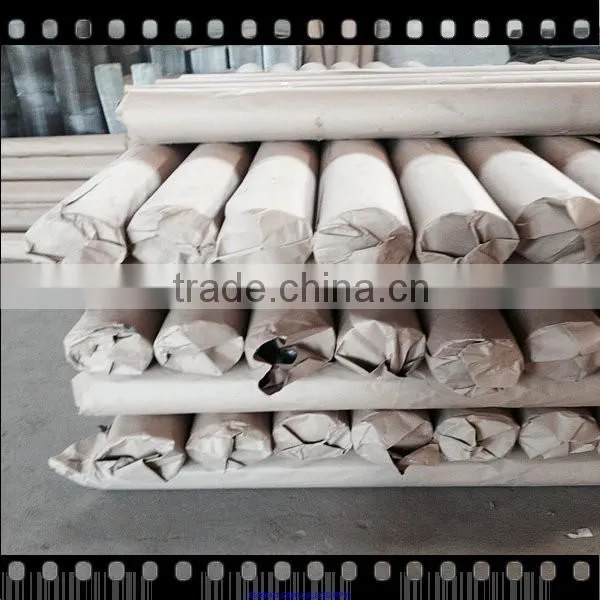 Electro Galvanized Square Wire Mesh 4x4 photo-2