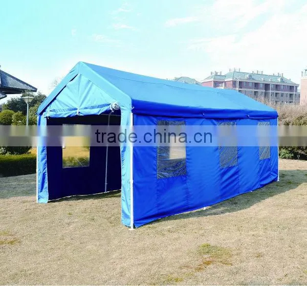 Portable Folding Garage