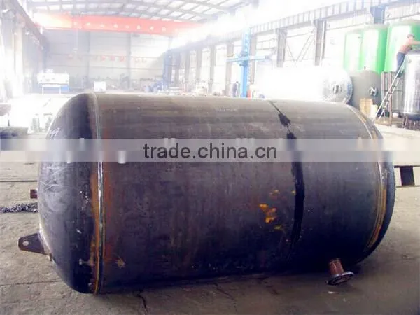 Longwell Hot Sale High Quality Air Tank for EPS photo-4