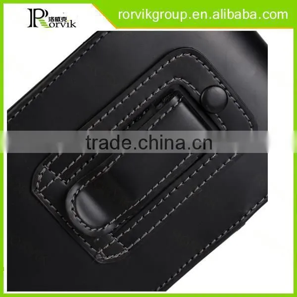 2015 Best Selling Cheap Leather Cell Mobile Phone Case for NOKIA Lumia530 Mobile Phone Accessory photo-3
