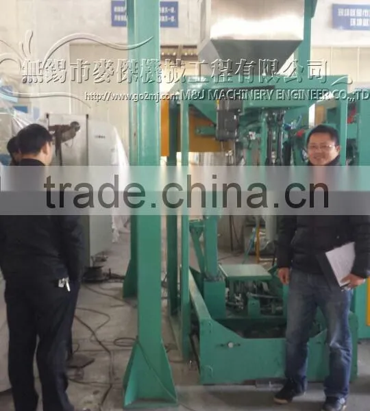 Full Automatic Packing Line, Bagger, Packing System photo-3