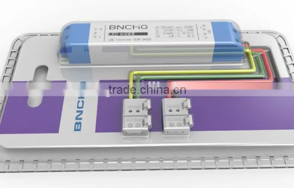 Patented LED Lightstrip Connector for 5050/3258 Light Strip 8.0mm photo-6