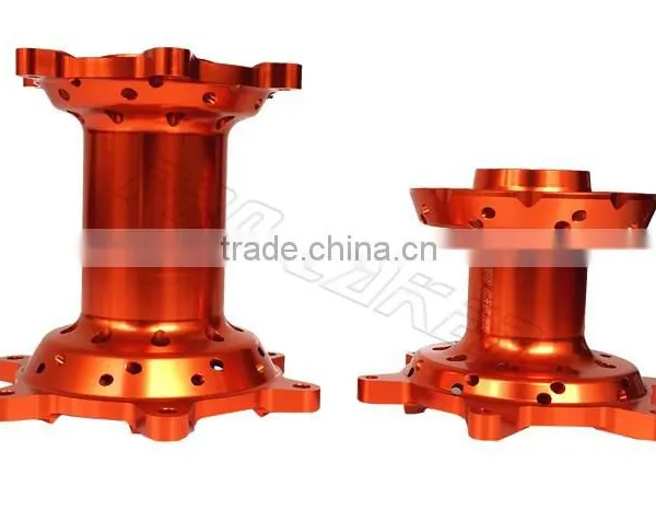Top Products Hot Selling New 2016 OEM Precision Forging Front Hub for KTM SX250 SX450 photo-4