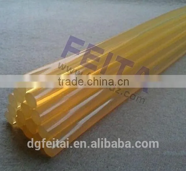 Pale-yellow Hot Melt Adhesive Glue Factory Price