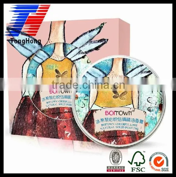 Custom Printed Cosmetic Boxes photo-6