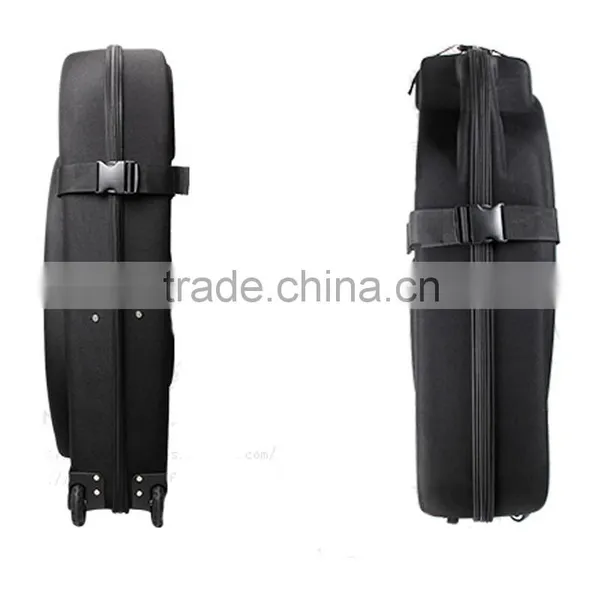 High-end EVA Bicycle Vehicle Car Highway Mountain Bike With Box Packing Wheels RYB084 photo-2