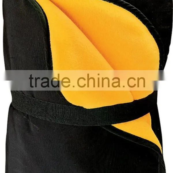 Port Authority - Sports Picnic - Fleece and Nylon Promotional Blanket photo-2