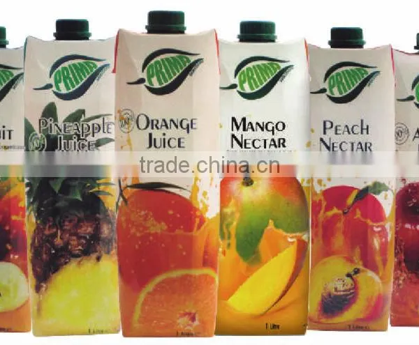 Fruit Juice 1l